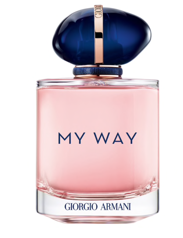 The 5 Best Fragrances for Spring