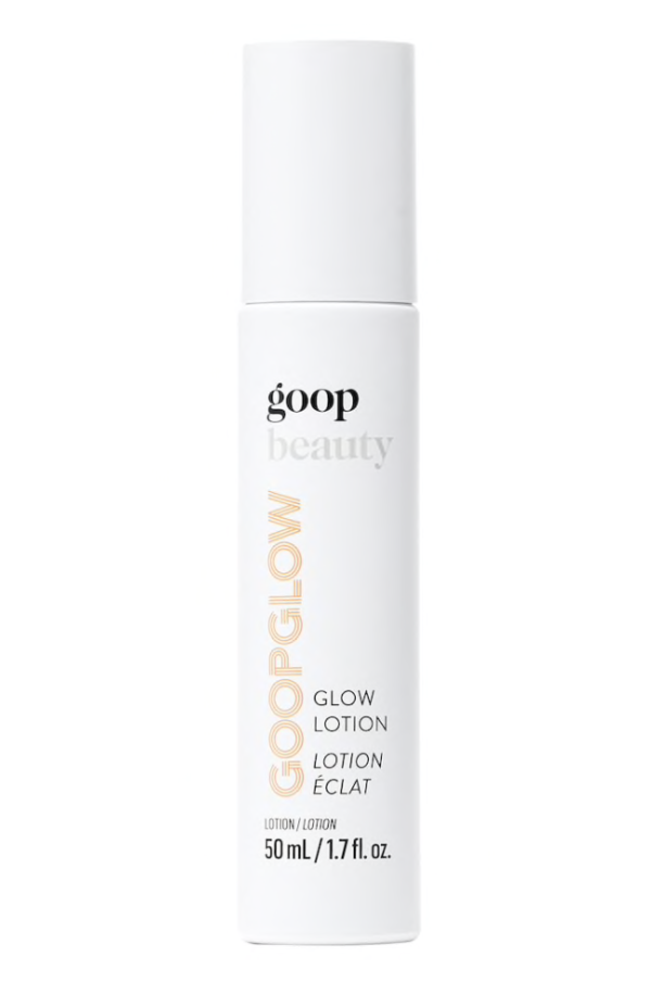 Get Glowing Summer Skin with goop
