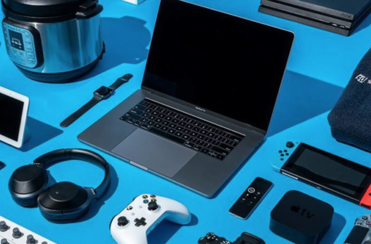 Top Tech Accessories To Invest In Right Now