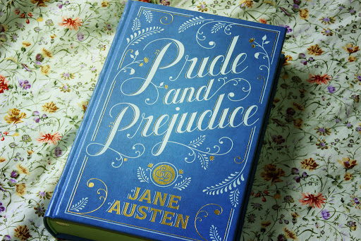 critical book review on pride and prejudice