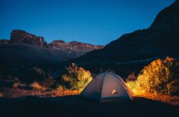 Five Camping Essentials That Are Often Overlooked