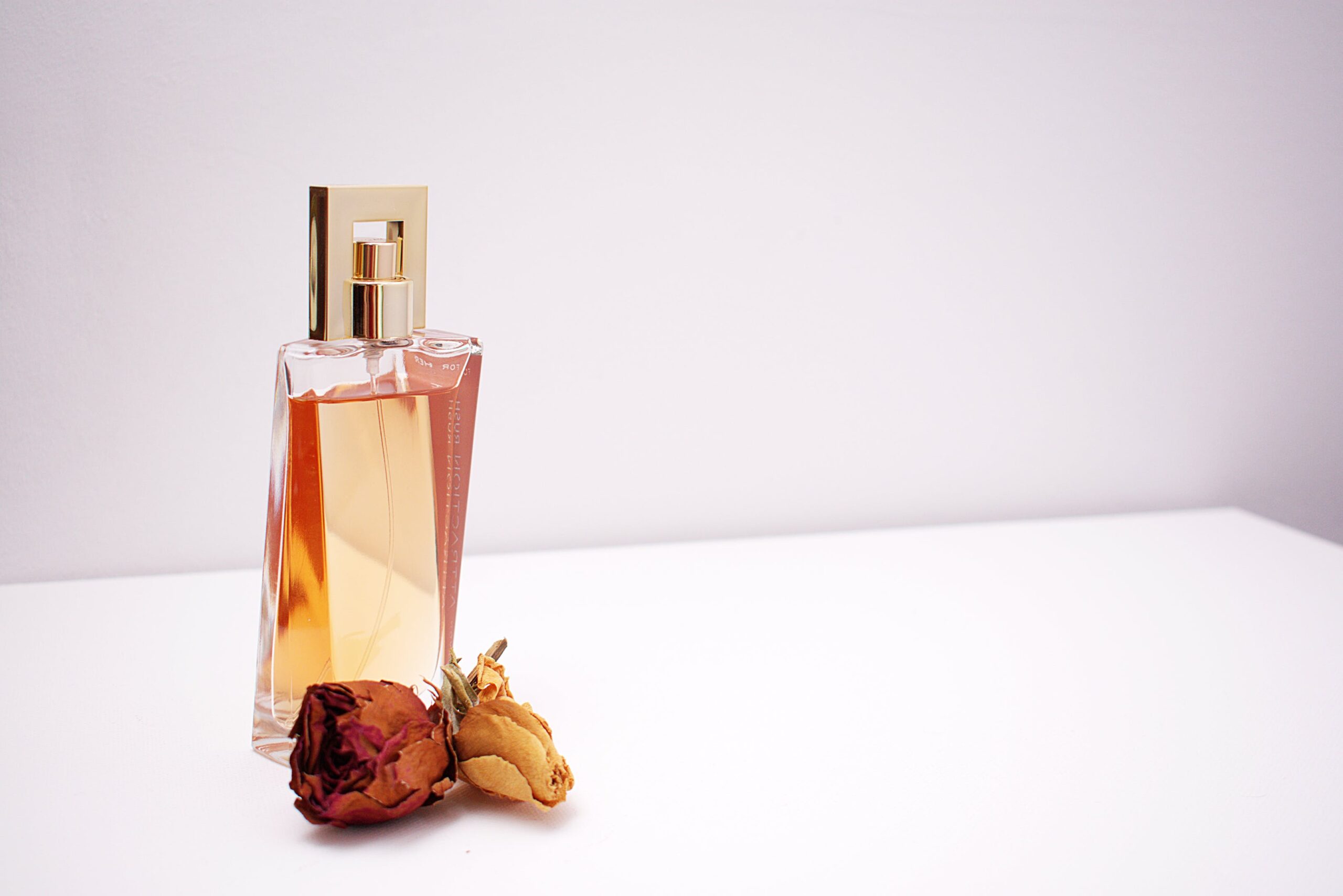 The 5 Best Fragrances for Spring