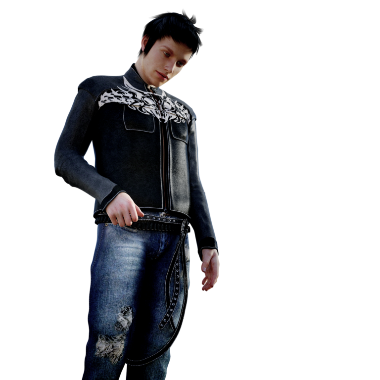 5 Different Leather Jacket Types To Choose From