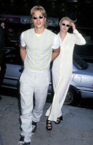 A Look At 5 Iconic Celebrity Couple Outfits