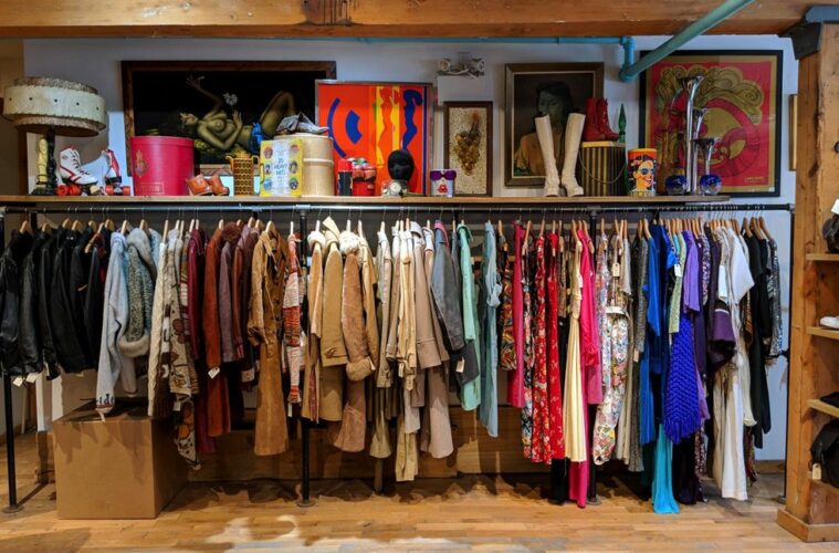 Different types of thrift shops you need to know before you go