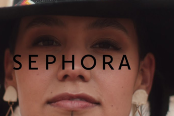 Sephora Canada's National Indigenous History Month Campaign is