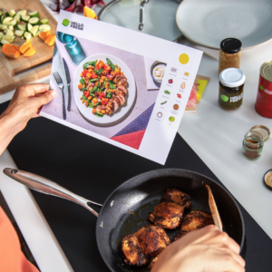 All About HelloFresh Meal Kits and Menus