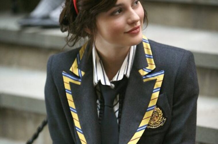 Gossip girl: 12 iconic headbands worn by Blair Waldorf
