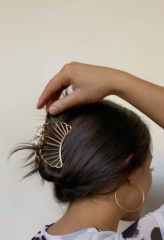 Top 5 Must Have Hair Accessories For Summer -