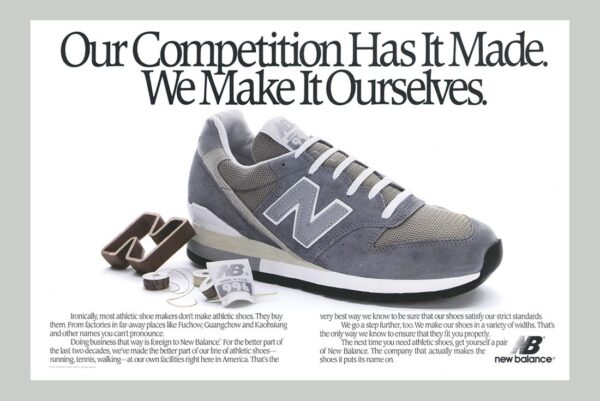 Aritzia releases limited edition New Balance 327s