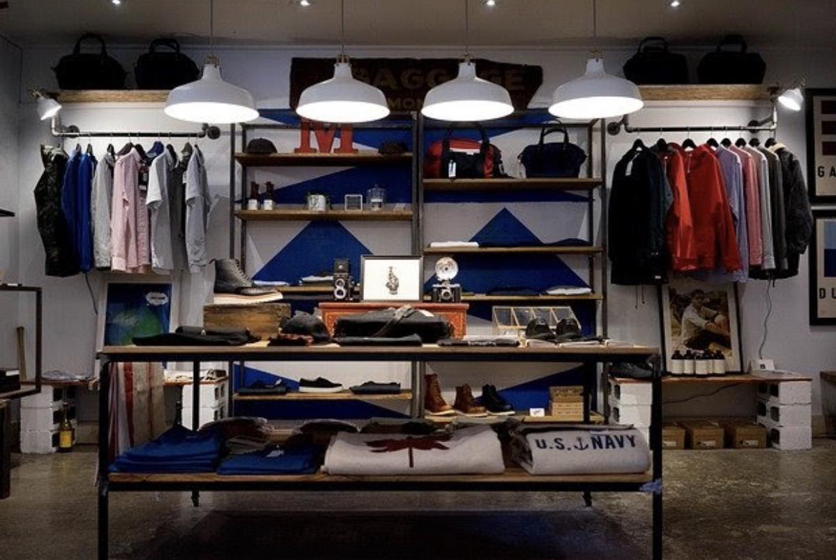 6 Useful Tips To Remember On How To Design Your Own Wardrobe