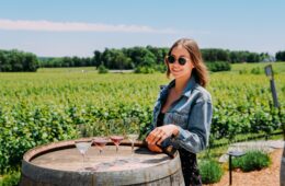 Rosewood Estate Winery