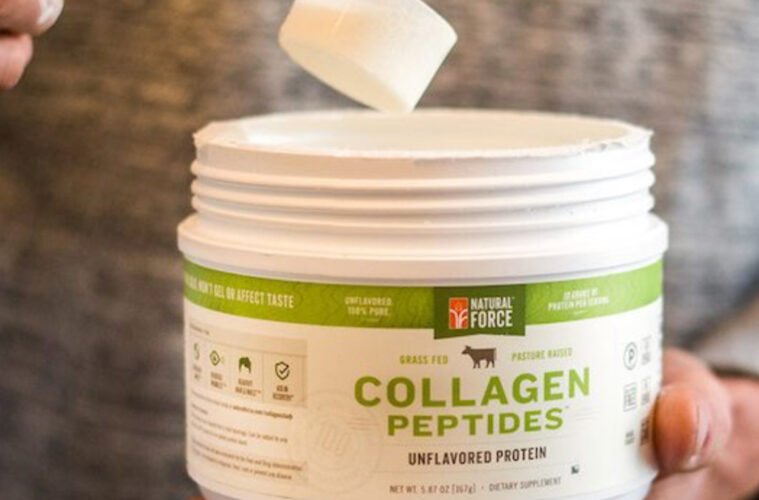 collagen-powder