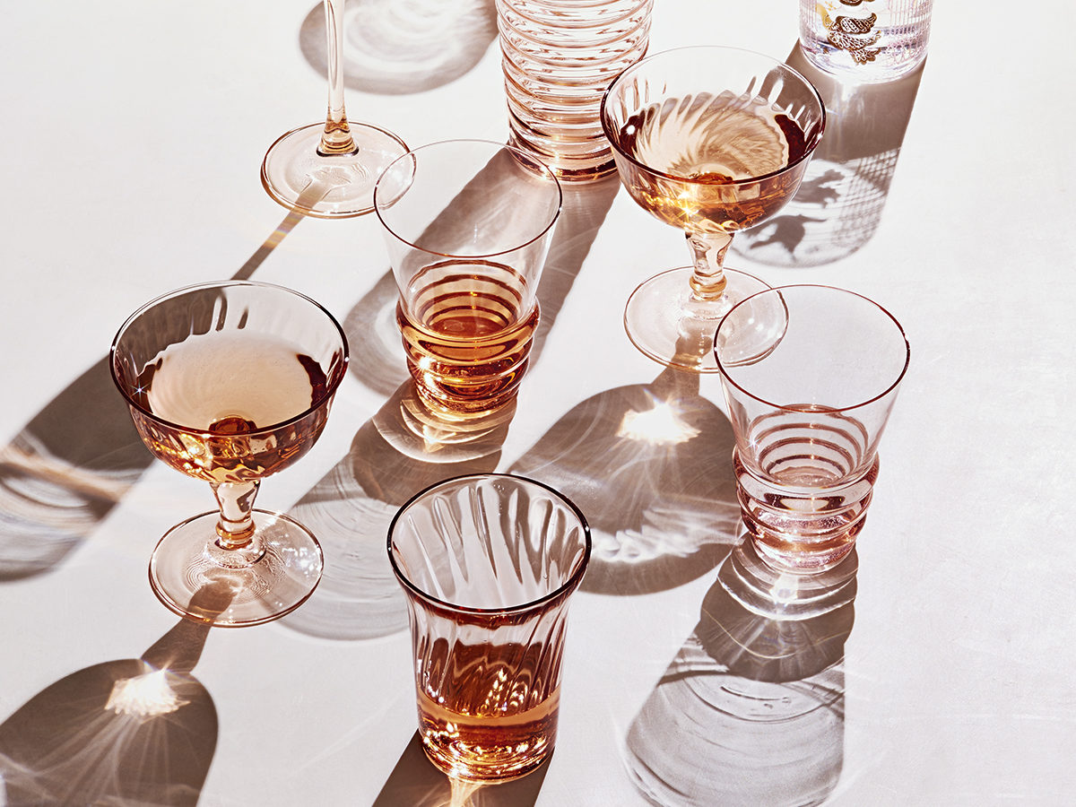 Glassware Trends To Look Out For
