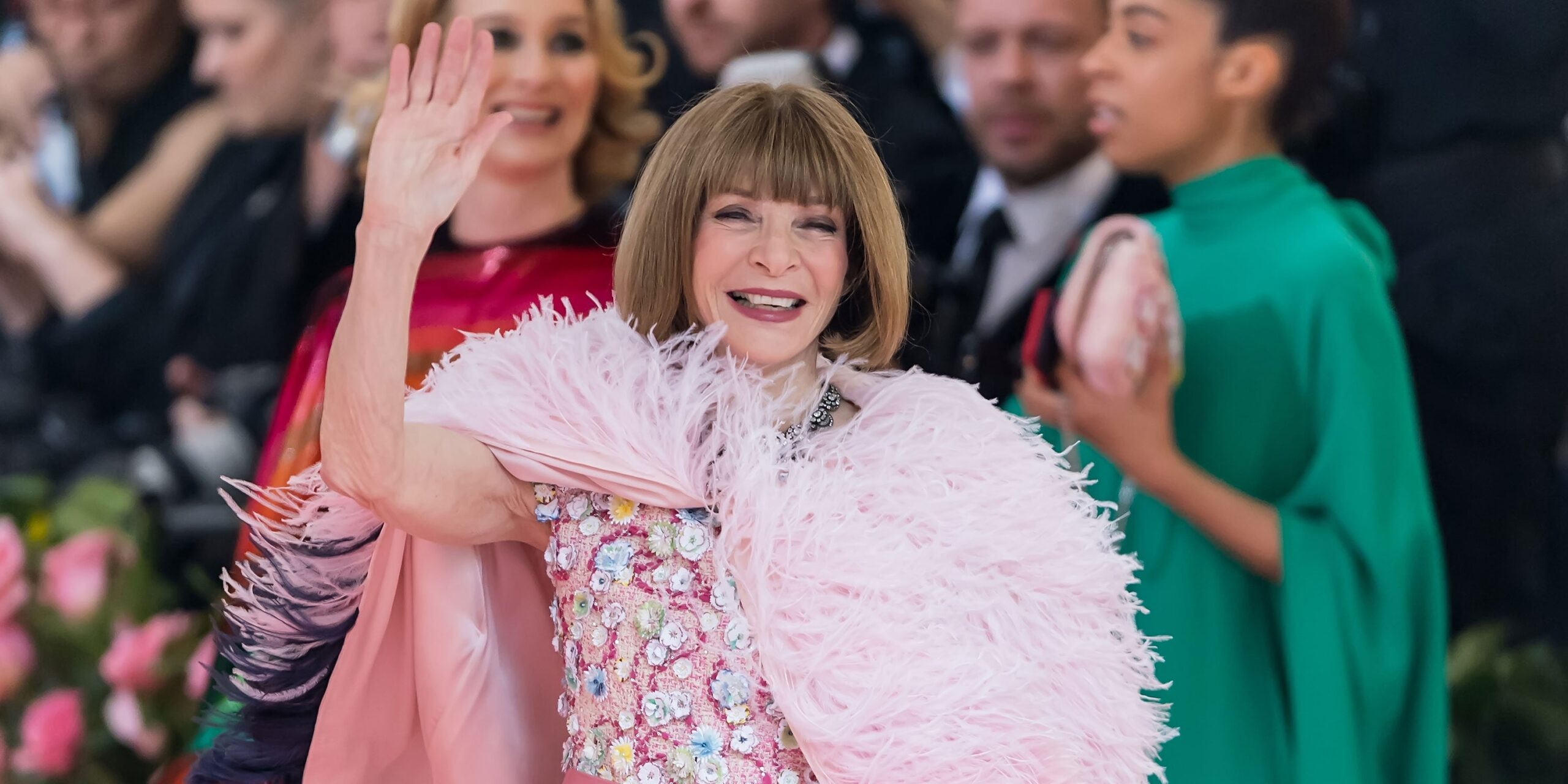 Met Gala Is Back And Here’s What You Need To Know