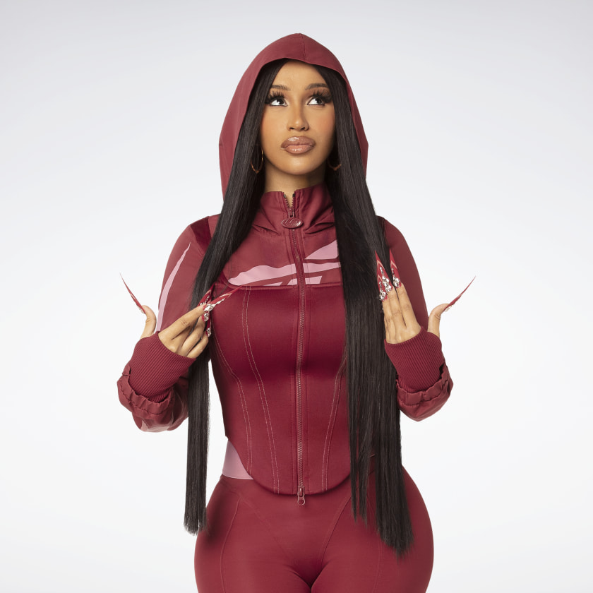 Cardi B x Reebok’s Latest Collection Out Now
