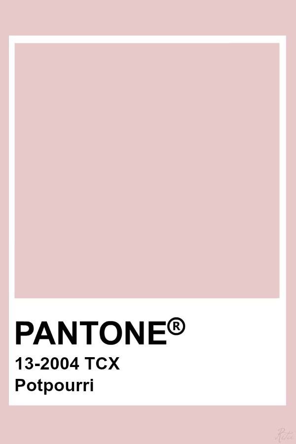 Pantone 13-2004 - Potpourri