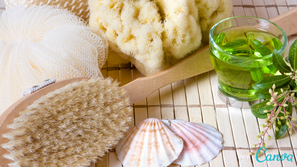 DIY Herbal Tea Bath Recipes For Soaking Bliss