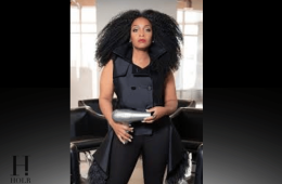 L'Oreal signs Janet Jackson as the new hair expert