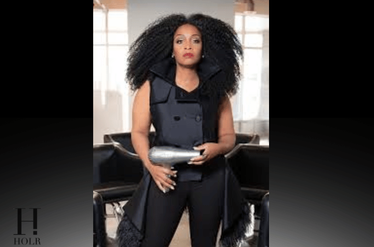 L'Oreal signs Janet Jackson as the new hair expert