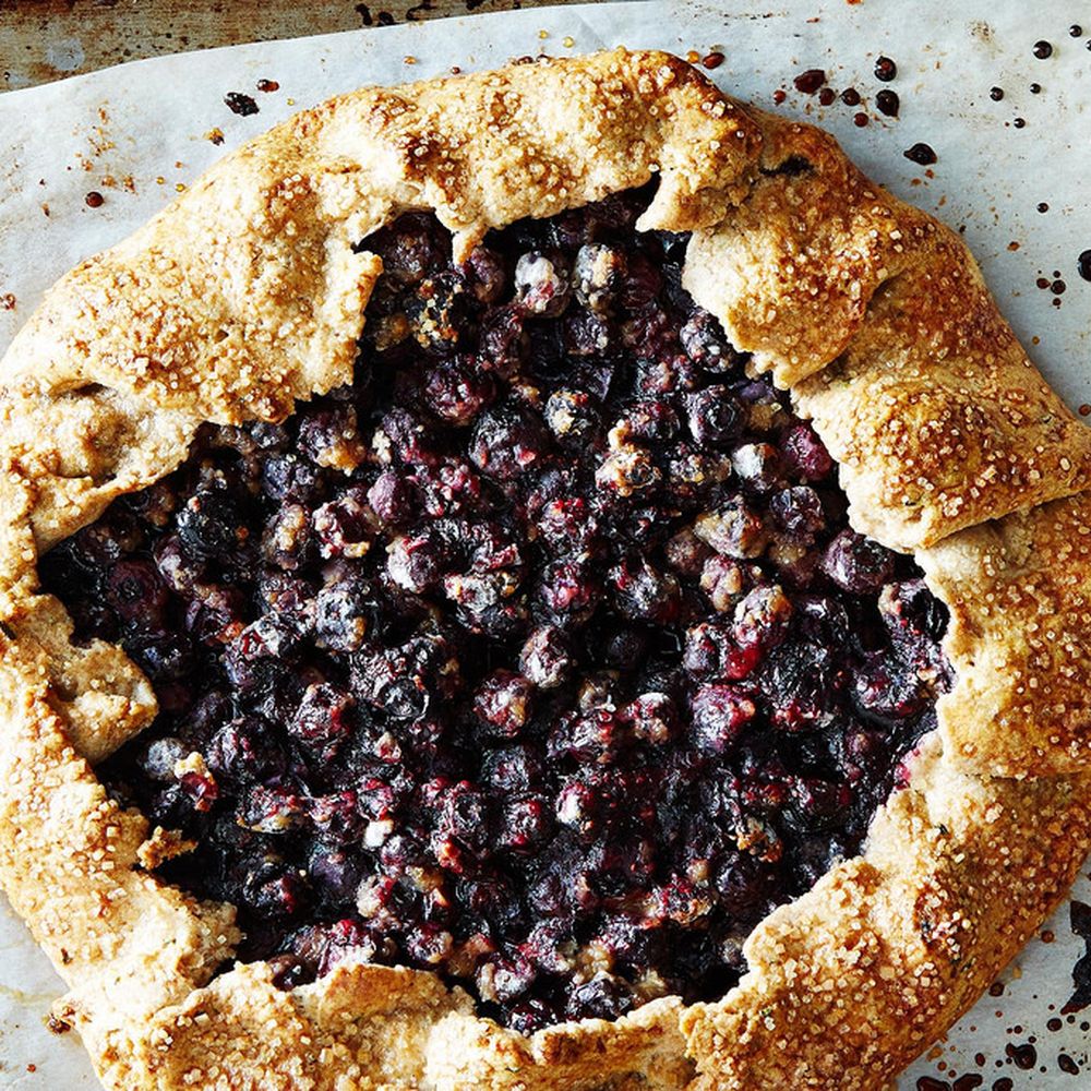5 Thanksgiving Pies That Are Not Made of Pumpkin