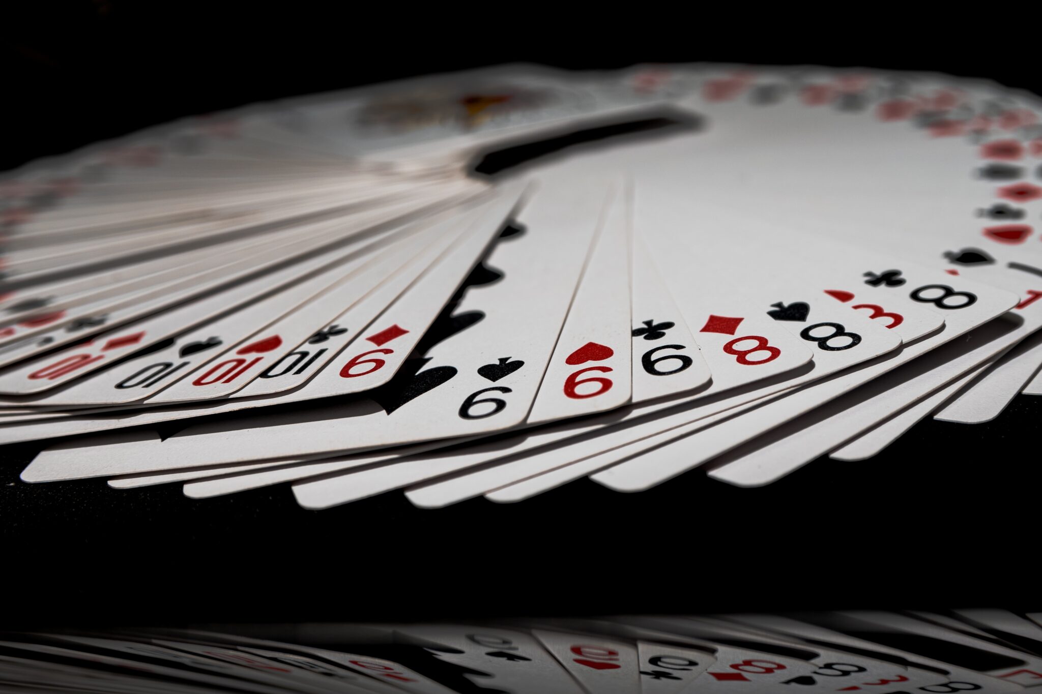 What Does Wagering Mean in Gambling? -