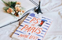 P.S. From Paris