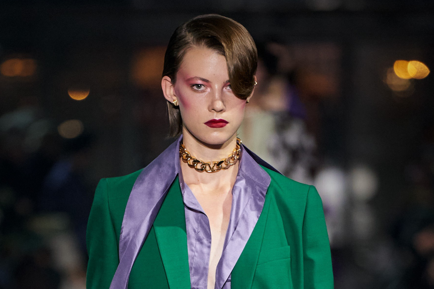 Paris Fashion Week 2022 Beauty Round-Up