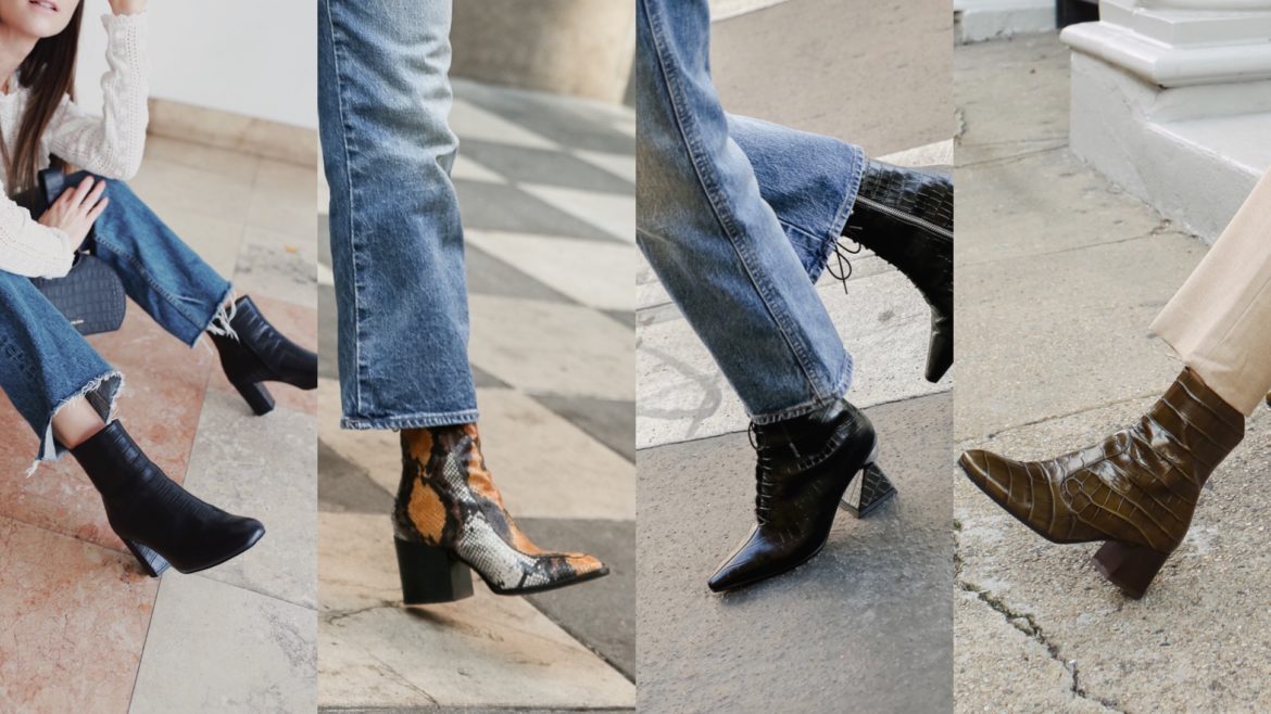 Best and Worst Footwear for Fall/Winter