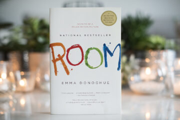Book Room By Emma Donoghue