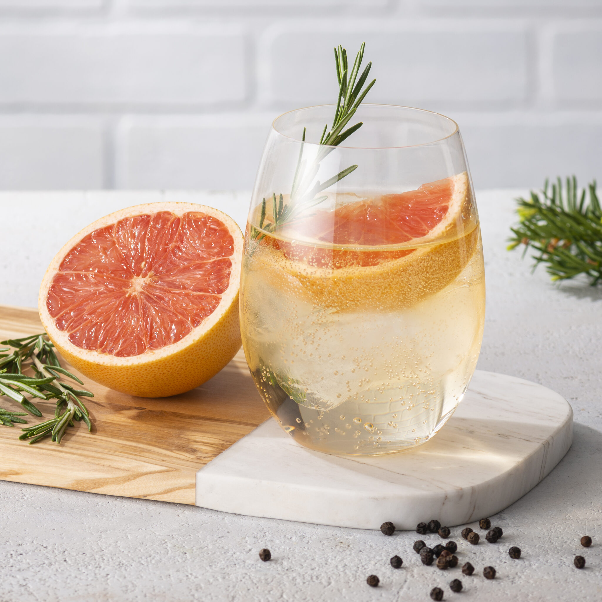 Enjoy Ungava Gin with These Top Trends and Recipes