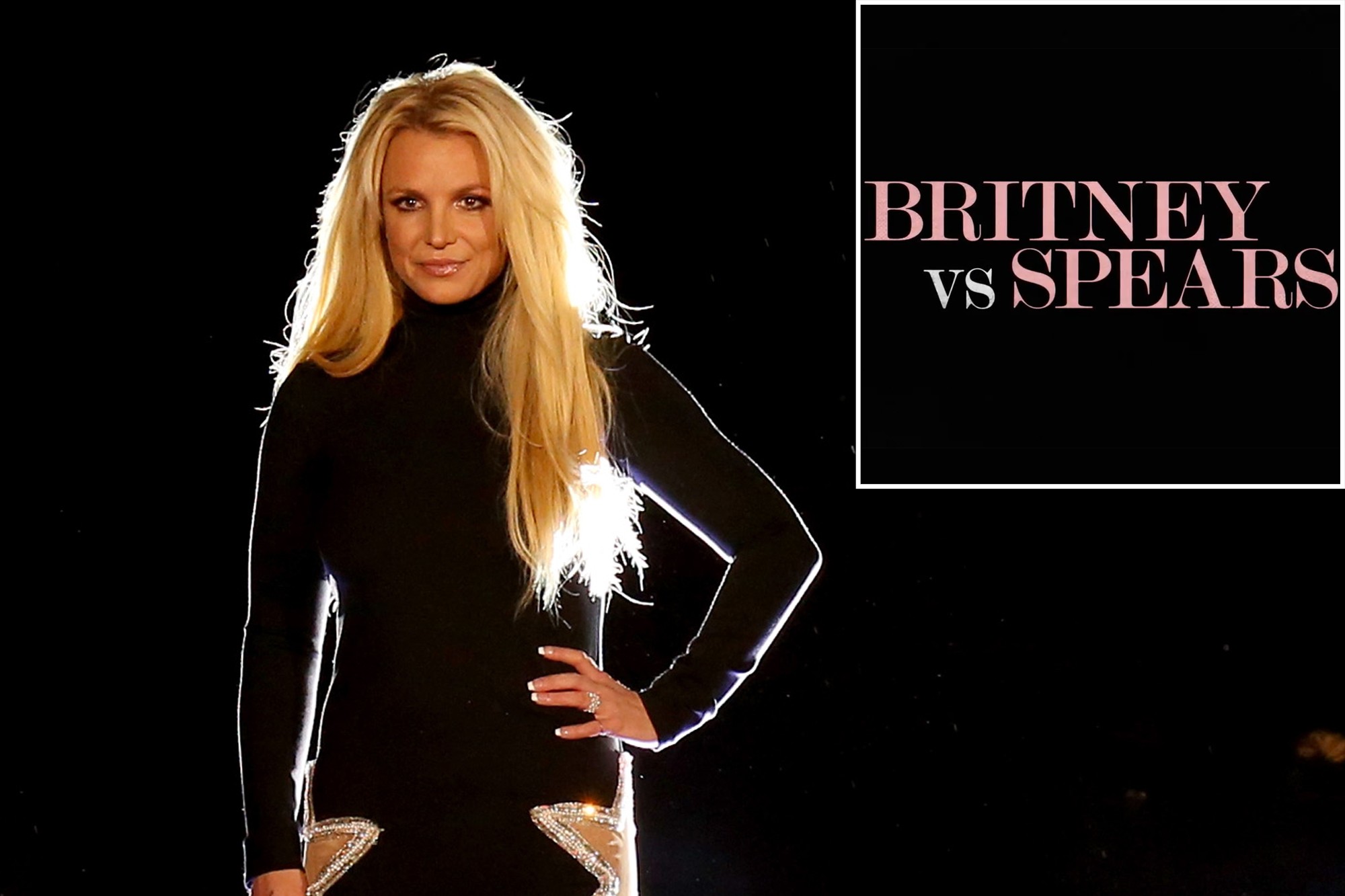 Britney X Spears