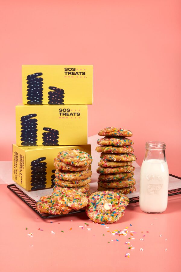 Exciting news Toronto’s Pi Co Launches NEW Cookie Subscription Service!