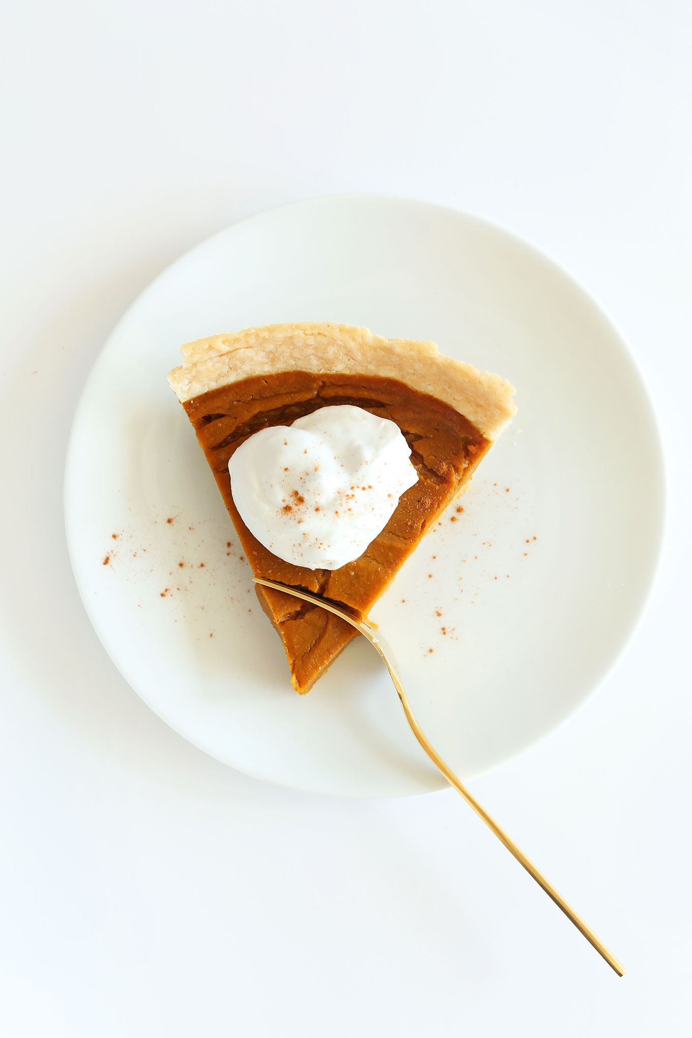 Vegan Desserts For Your Thanksgiving Spread 