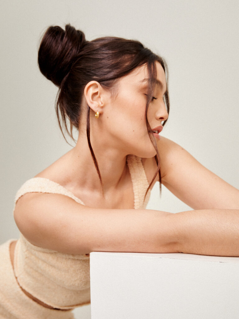 New from Luxy Hair ClipIn Bun and Ponytail Extensions