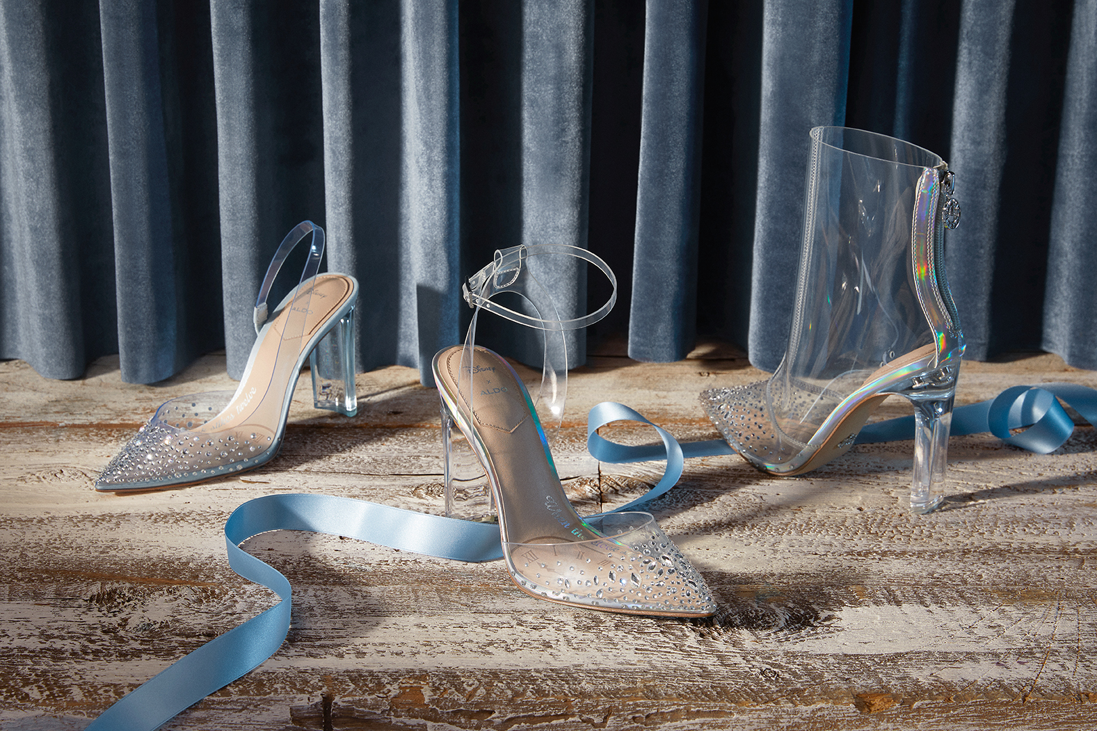 disney aldo shoes, Shoes - Disney x ALDO: The Cinderella Shop ...