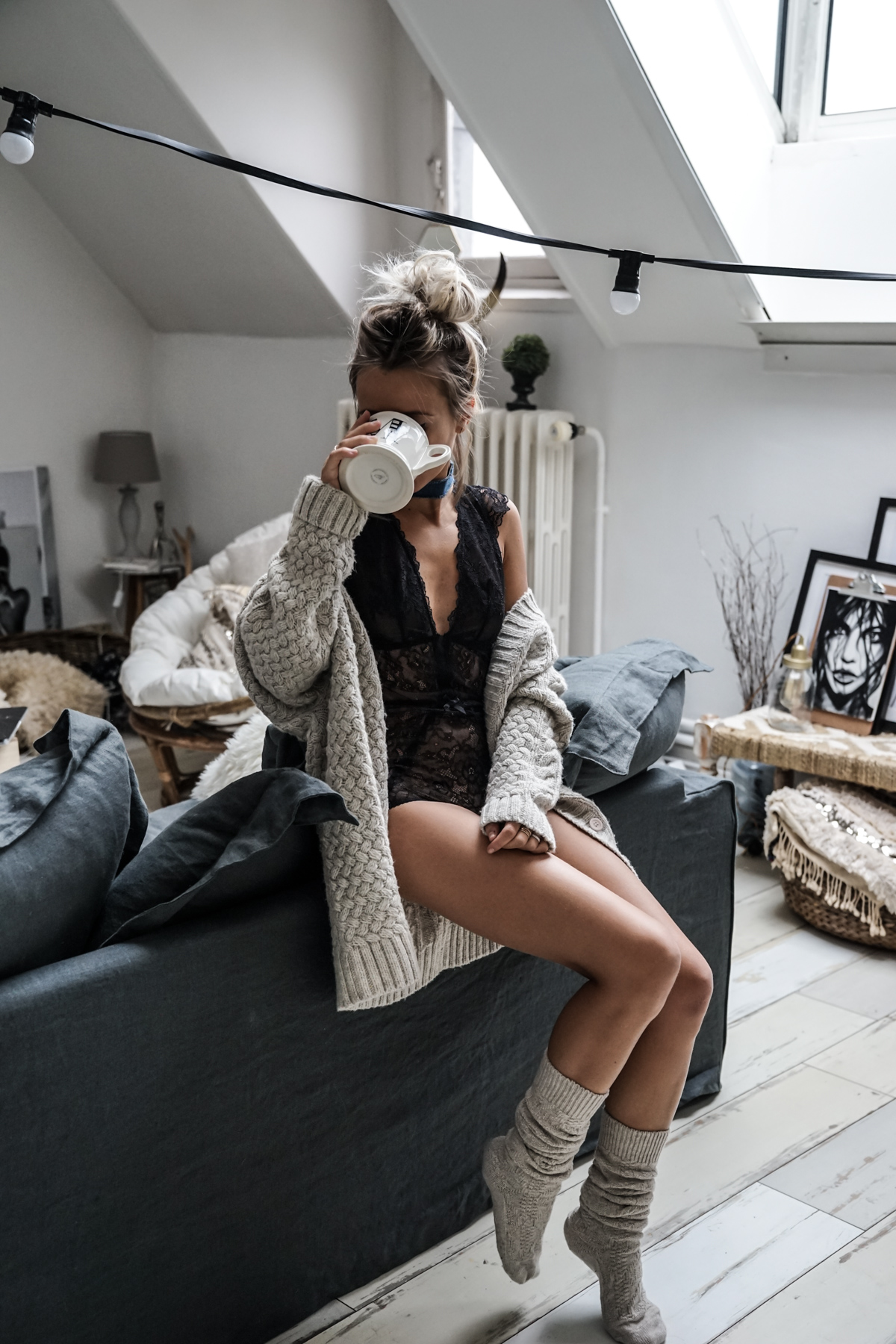 Tips & Trends of Winter Lingerie That You Need to Know