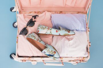 Parka or Sundress? How To Pack For A Mystery Vacation