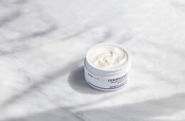 How GOOPGENES Body Butter Helps With Dry Winter Skin