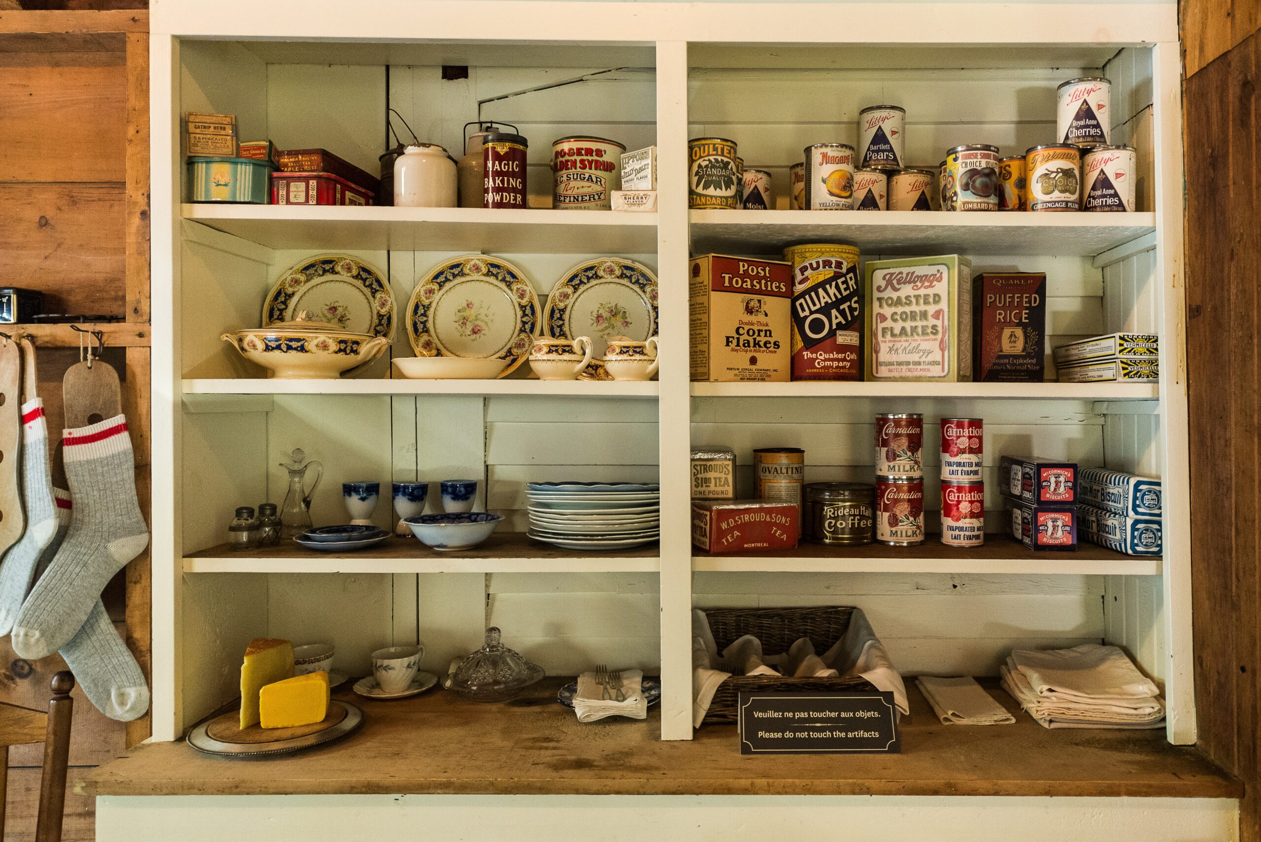 Reorganizing Your Pantry: Here’s What You Need