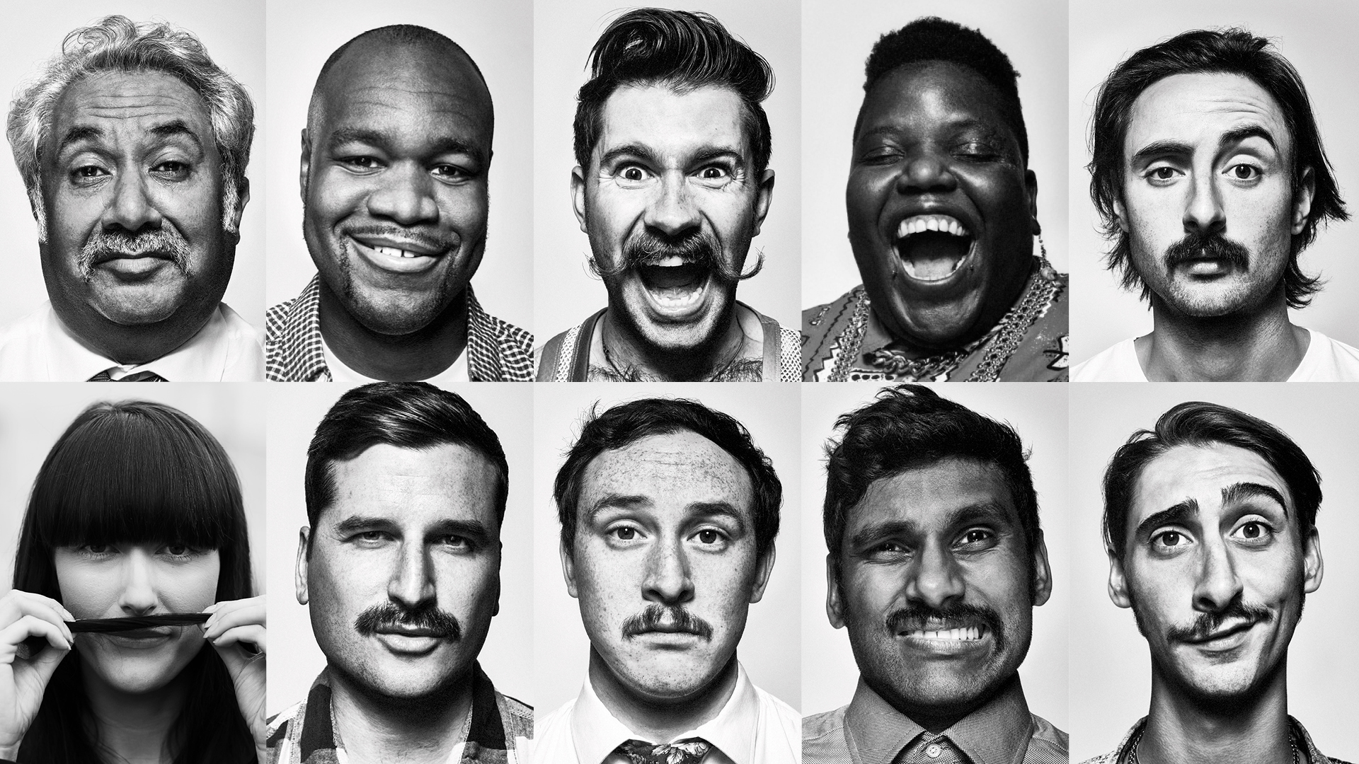 Movember: How To Get Involved
