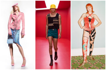 The 2021 Year In Review: Top Fashion Trends From This Year