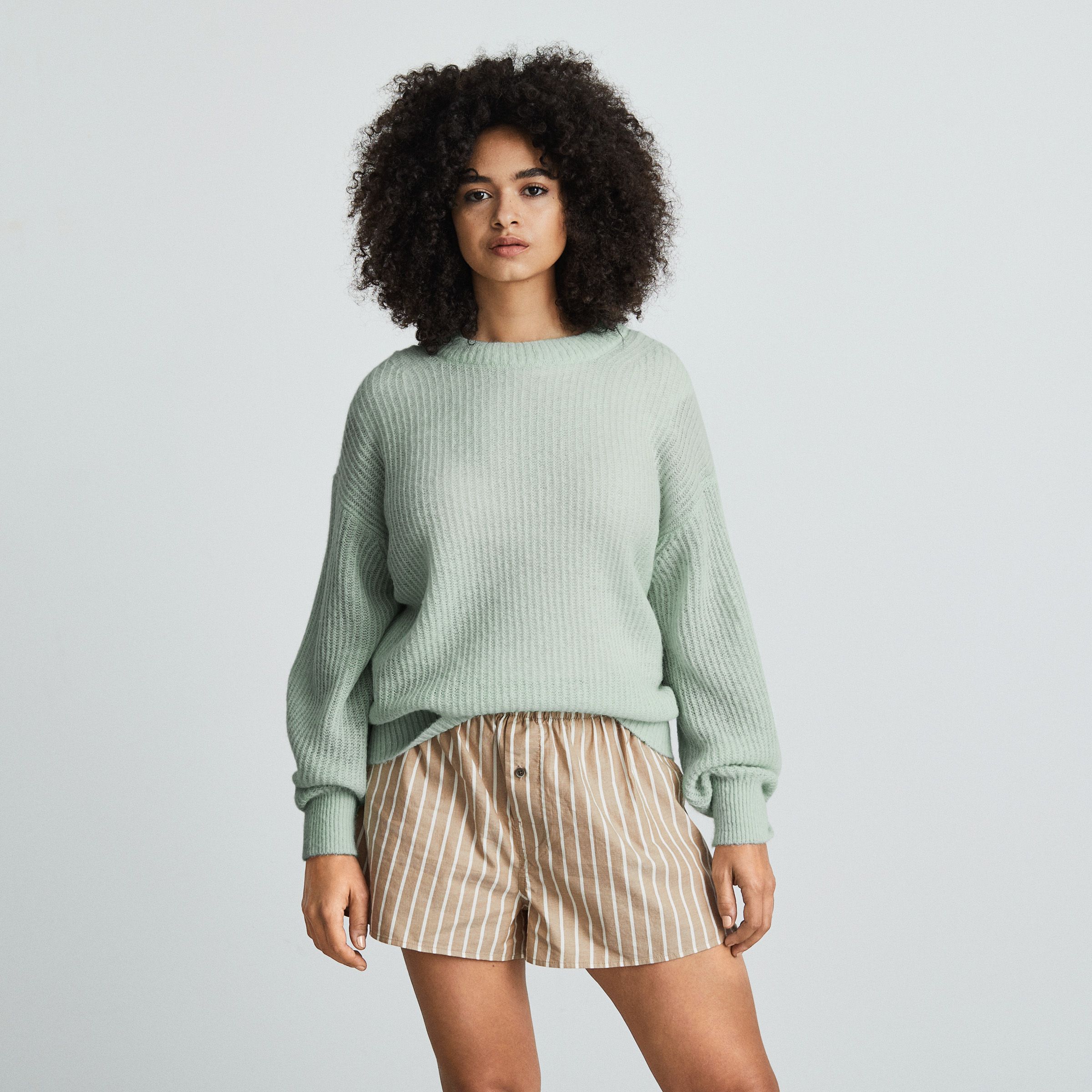 Sustainable Fashion for the Holidays from Everlane