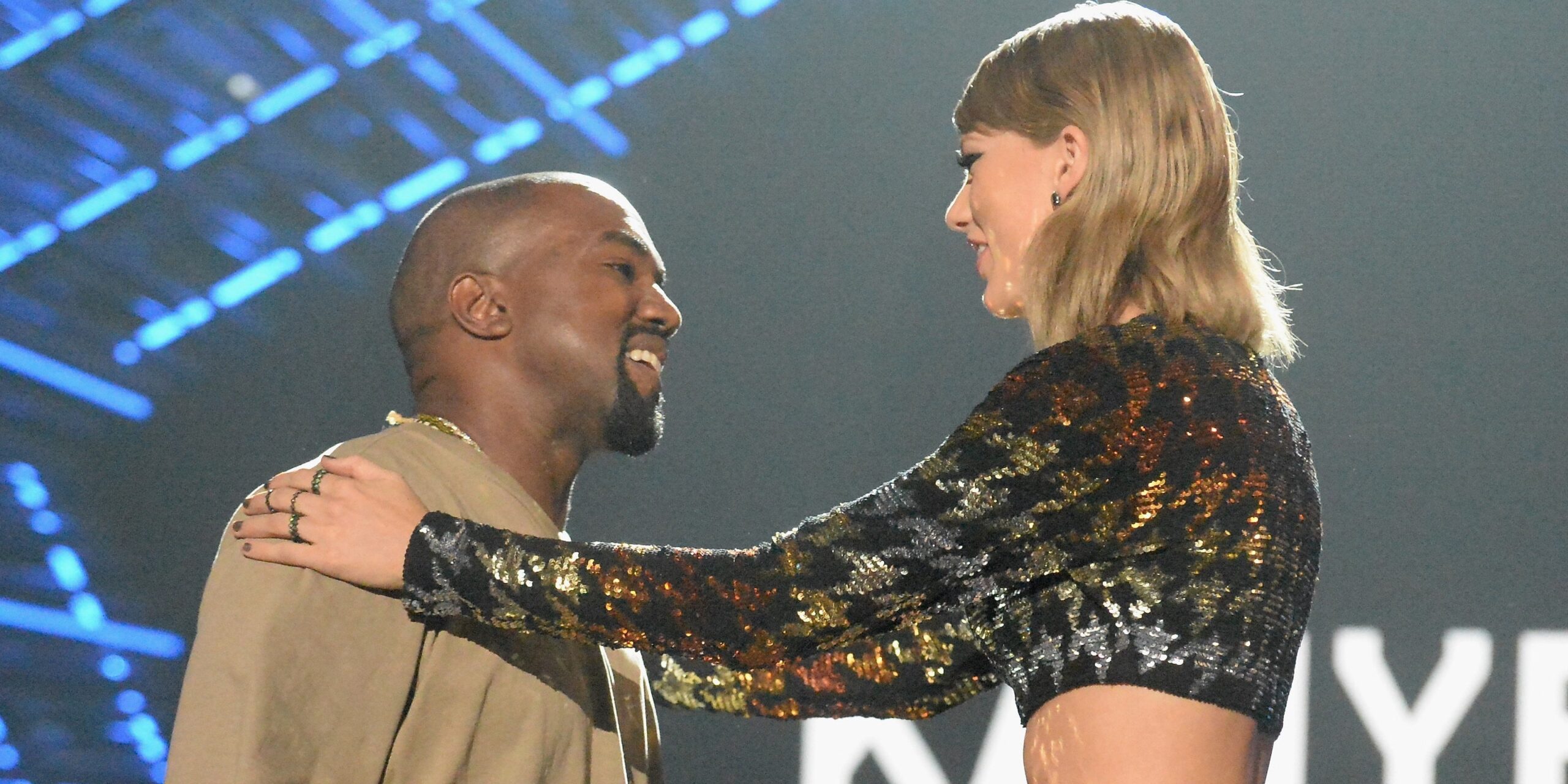 Kanye West and Taylor Swift Were Last-Minute Grammy Nominees for Album ...