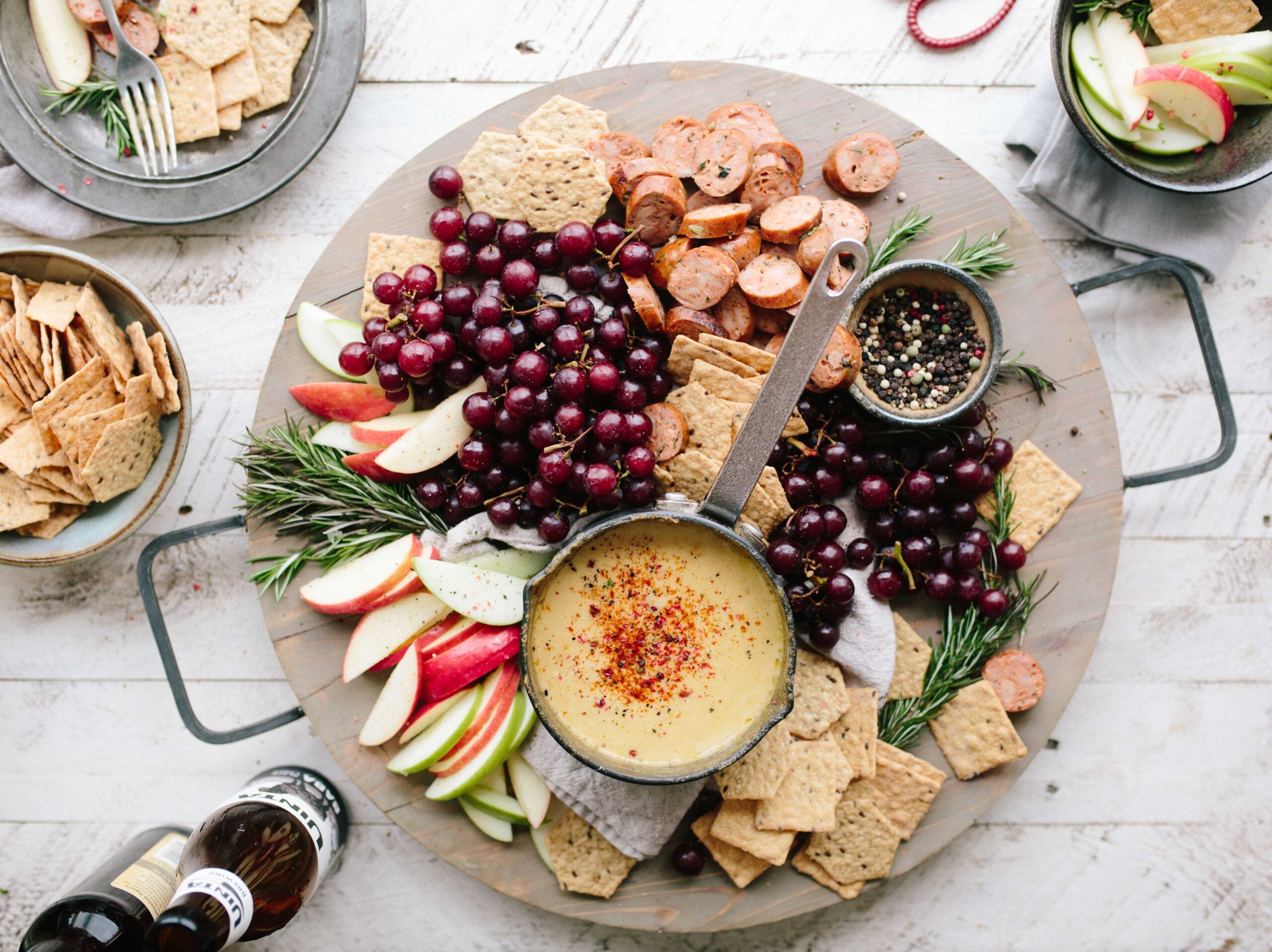 Christmas Charcuterie Board: What To Keep and What To Skip