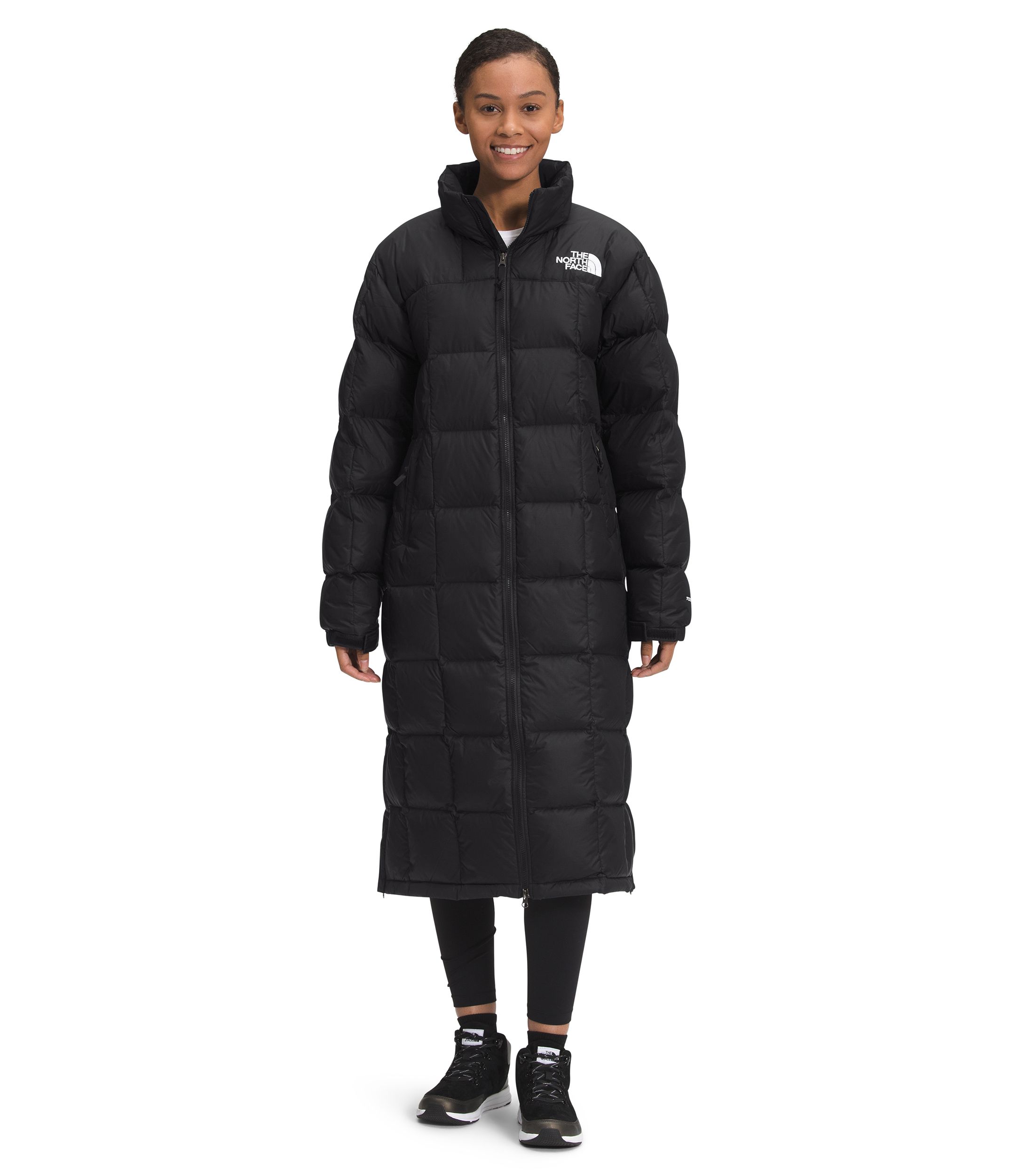 Heavy-Duty Winter Drop From The North Face