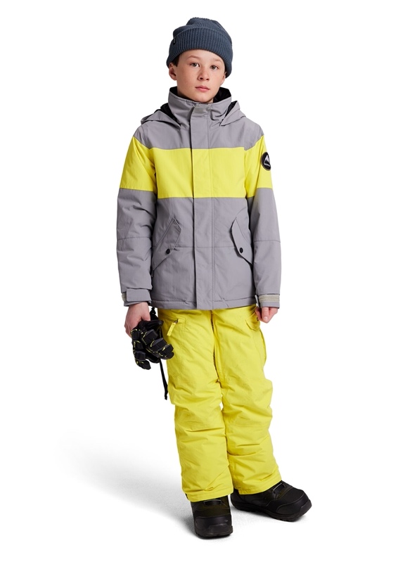 Gear Up For Fun In the Snow with Burton