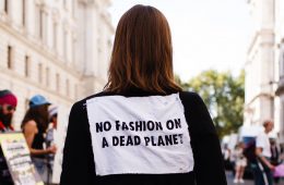 New York Fashion Act: a Regulation For Sustainability