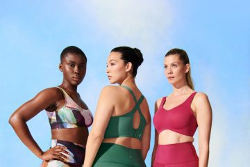 Knix Active with Ashley Graham Leakproof High Rise Thong, Knix's  Activewear Collection with Ashley Graham Just Dropped — Our Credit Cards  are Bracing Themselves