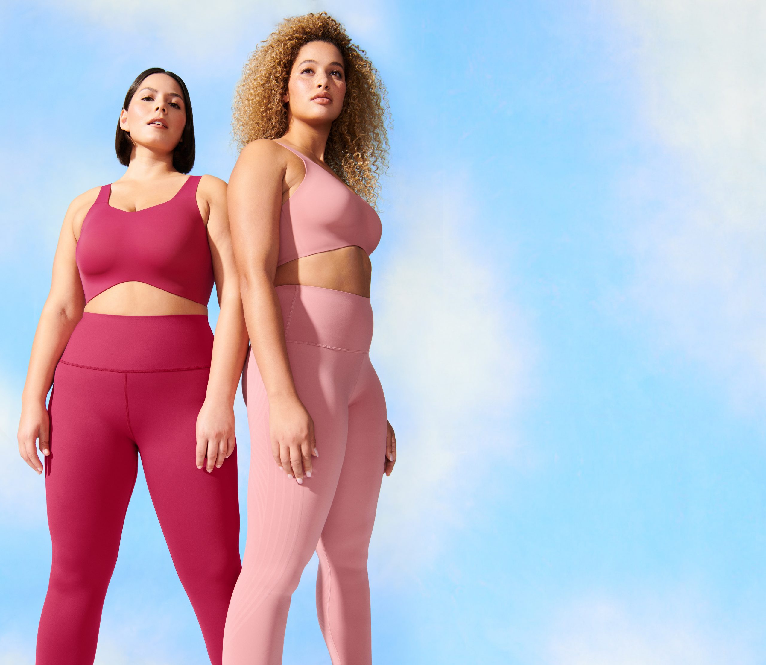Reach Your New Year's Goals in Style with NEW Activewear from Knix 